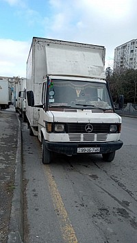 Ümid yük daşıma