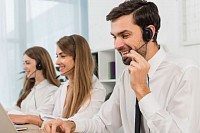 Обработка грузов